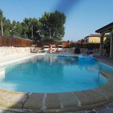 Villa Carmen Кастель-Вольтурно Екстер'єр фото