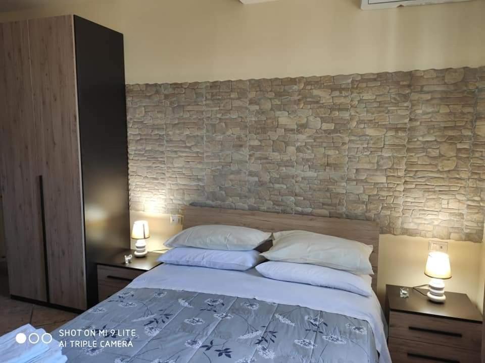 Villa Carmen Кастель-Вольтурно Екстер'єр фото
